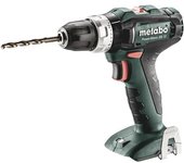 Metabo 601076890 - taladro percutor versión sin baterías 12v li-ion powermaxx sb 12