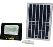 Proyector led 25w solar 0960lum.620630