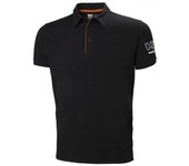 Polo helly hansen kensington - negro - 79241_990-l