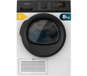 Cecotec secadoras bolero dresscode dry 8200c b