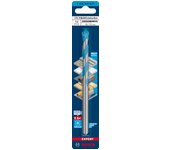 Juego de 5 brocas multiconstrucción bosch cyl-9 10x90/150 mm