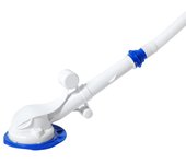 Aspiradora automática aquasweeper flowclear