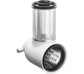 Kitchenaid 5ksmvsa batidora y accesorio para mezclar alimentos picador de alimentos