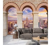 -talla ancho 150 x alto 105 cm