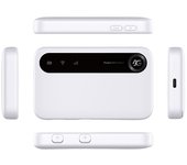 Enrutador zte u50