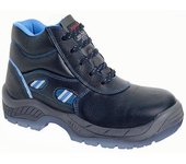 Bota de seguridad panter s3 silex plus talla 36