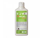 Quita oxido marmol faber mar gel plus 500ml.