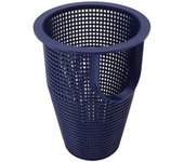 Cesta de bomba, colador de repuesto, cesta de bomba para poolzilla h05, cesta de filtro de bomba de piscina para filtro pentair b 199 (azul)