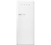Smeg fab28rwh5 nevera combi independiente 270 l d blanco
