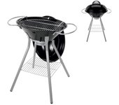 Barbacoa bonesco junior carbon
