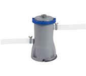 Bomba filtrante para piscina 3028 l/h cod.58386
