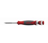 Soporte para puntas de destornillador liftup 26 one wiha - 43895