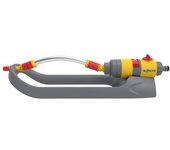 Hozelock aspersor oscilante aquasave pro 220 m²