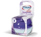Ariasana 1195957 deshumidificador violeta