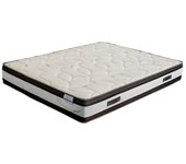 Colchón muelles ensacados 105x200 gelmax ecospring altura 26cm firmeza intermedia factory colchón