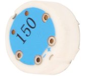 Módulo sensor de presión de cerámica de película plana para bomba de agua de automóvil, aire acondicionado, equipo hidráulico (0-150 bar)