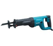 Makita jr 3050 t scie récipro + coffret de transport + set de 3 lames de scie