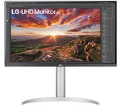 Monitor led lg de 27 27up850k-w