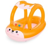Hinchable infantil zorro 94x66 cm +3 años bestway