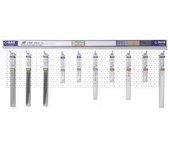 Displays y presentaciones izar - 4995 - linea sierras sable (1m)