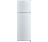 Frigorífico combi nevir nvr-5611dd frío estático 294l f blanco 176 cm