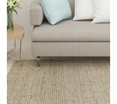 Alfombra de sisal para rascador topo 66x350 cm