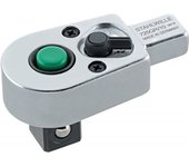 Stahlwille 58253005 carraca 9 x 12 mm con qr 725qr/ 5