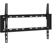 Soporte pared tv | mueble de salón pantalla 26''-63'' max vesa 600x400 mm 50 kg cfw59336