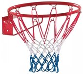 Canasta de baloncesto