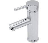 Grifo de baño lavabo grifo mezclador de baño mezclador monomando de zinc