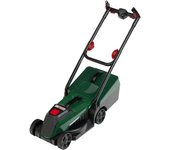 Cortacésped bosch rotak con bandeja recogedora extraíble y funciones electrónicas - klein - 2796