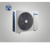 Unidad exterior anori multi r32 lsgt100-4m ultra dc inverter 10,50 a 11kw 985/808/395mm - baxi