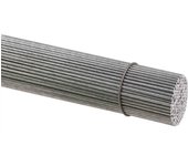 Alambre para soldar d 2.0 mm x 1 m