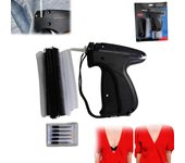 Máquina para atar edredones quick clothing fixer - kit de accesorios para máquina de coser black