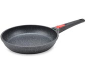 Sartén con mango extraíble granit 24 cm mr-4924 maestro