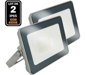 Proyector led 50w classic 6000k