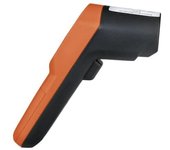 Lacor - 62457 - termometro infrarrojos con punta laser