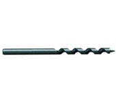 Broca para madera 9.5mm punta espiral para inyectores dalep - 609001