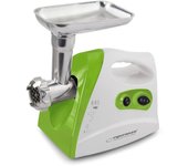 Esperanza ekm012g picadora 600 w blanco/verde