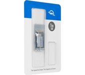 Owc ssd de alto rendimiento aura p13 m.2 2242 nvme de 1,0 tb
