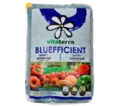 Abono universal azul bluefficient 25 kg