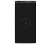 Xiaomi wpb15pdzm ión de litio 5600 mah cargador inalámbrico negro