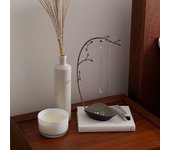 Árbol de joyas de orquídeas