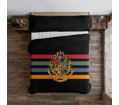 Funda nórdica harry potter hogwarts 180 x 220 cm cama de 105