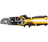 Tijera de alineación para cortar en v dewalt dwht14690-0