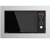 Cecotec microondas grandheat 2350 built-in steelblack cecotec