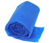 Cobertor de burbujas de verano 300 µ para piscinas enterradas ø 3,50m