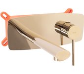 Grifo emportado oculto rea oval gold + box
