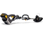 Cortabordes a batería garland xtrim keeper 40v 335r-v23
