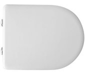 Asiento wc para jarrón pozzi ginori forma ydra 7blanco 900